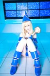 [Cosplay][my suite] Atsuki あつき - Magician of Sweet Chaos☆ マジシャン・オブ・スイートカオス☆