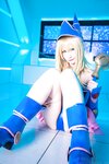 [Cosplay][my suite] Atsuki あつき - Magician of Sweet Chaos☆ マジシャン・オブ・スイートカオス☆