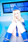 [Cosplay][my suite] Atsuki あつき - Magician of Sweet Chaos☆ マジシャン・オブ・スイートカオス☆