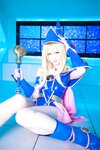 [Cosplay][my suite] Atsuki あつき - Magician of Sweet Chaos☆ マジシャン・オブ・スイートカオス☆