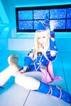 [Cosplay][my suite] Atsuki あつき - Magician of Sweet Chaos☆ マジシャン・オブ・スイートカオス☆