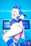 [Cosplay][my suite] Atsuki あつき - Magician of Sweet Chaos☆ マジシャン・オブ・スイートカオス☆