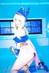 [Cosplay][my suite] Atsuki あつき - Magician of Sweet Chaos☆ マジシャン・オブ・スイートカオス☆