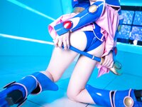 [Cosplay][my suite] Atsuki あつき - Magician of Sweet Chaos☆ マジシャン・オブ・スイートカオス☆