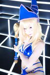 [Cosplay][my suite] Atsuki あつき - Magician of Sweet Chaos☆ マジシャン・オブ・スイートカオス☆
