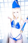 [Cosplay][my suite] Atsuki あつき - Magician of Sweet Chaos☆ マジシャン・オブ・スイートカオス☆
