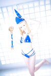 [Cosplay][my suite] Atsuki あつき - Magician of Sweet Chaos☆ マジシャン・オブ・スイートカオス☆