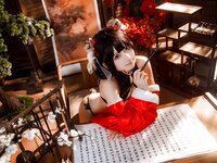 [Cosplay] 是三不是世w 小老虎