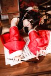 [Cosplay] 是三不是世w 小老虎