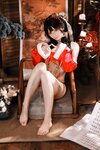 [Cosplay] 是三不是世w 小老虎