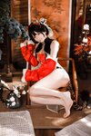 [Cosplay] 是三不是世w 小老虎