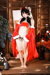 [Cosplay] 是三不是世w 小老虎