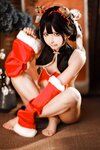 [Cosplay] 是三不是世w 小老虎