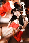 [Cosplay] 是三不是世w 小老虎