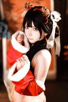 [Cosplay] 是三不是世w 小老虎