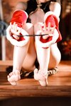 [Cosplay] 是三不是世w 小老虎