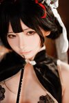 [Cosplay] 是三不是世w 小老虎
