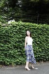 [FRIDAY Digital Photobook] Kaede Shimizu 清水楓 - emerge as... MAX EDITION (2020-10-16)