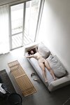 [FRIDAY Digital Photobook] Kaede Shimizu 清水楓 - emerge as... MAX EDITION (2020-10-16)