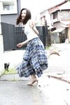 [FRIDAY Digital Photobook] Kaede Shimizu 清水楓 - emerge as... MAX EDITION (2020-10-16)