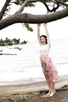 [FRIDAY Digital Photobook] Kaede Shimizu 清水楓 - emerge as... MAX EDITION (2020-10-16)