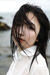 [FRIDAY Digital Photobook] Kaede Shimizu 清水楓 - emerge as... MAX EDITION (2020-10-16)