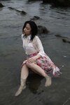 [FRIDAY Digital Photobook] Kaede Shimizu 清水楓 - emerge as... MAX EDITION (2020-10-16)
