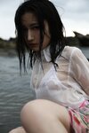 [FRIDAY Digital Photobook] Kaede Shimizu 清水楓 - emerge as... MAX EDITION (2020-10-16)