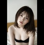 FRIDAYデジタル写真集 斎藤愛莉『見つめて、触れて vol.1』