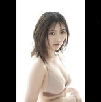 FRIDAYデジタル写真集 斎藤愛莉『見つめて、触れて vol.1』