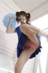 レジェンド女優列伝 小栗杏菜 デジタル写真集 (ASP)