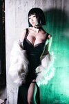 [Cosplay] 楊衣Yangyi 吹雪 Fubuki