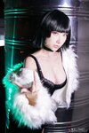 [Cosplay] 楊衣Yangyi 吹雪 Fubuki
