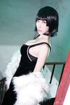 [Cosplay] 楊衣Yangyi 吹雪 Fubuki
