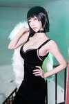 [Cosplay] 楊衣Yangyi 吹雪 Fubuki