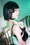 [Cosplay] 楊衣Yangyi 吹雪 Fubuki
