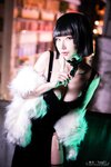 [Cosplay] 楊衣Yangyi 吹雪 Fubuki