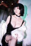 [Cosplay] 楊衣Yangyi 吹雪 Fubuki