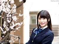 [Cospuri] No. 0036 Misato Nonomiya
