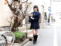 [Cospuri] No. 0036 Misato Nonomiya