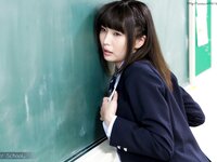 [Cospuri] No. 0036 Misato Nonomiya