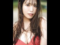 FRIDAY GOLD 竹内さりあ ランジェリー記念日