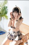 [LEEHEE EXPRESS] LEFM-015 Hansom (한솜)