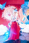 [Cosplay] JOYCE Yamato One Piece