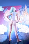[Cosplay] JOYCE Yamato One Piece