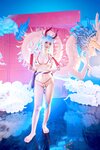 [Cosplay] JOYCE Yamato One Piece