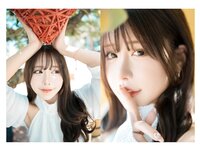 [Photobook] 白田まい 写真集 Beautiful (wunder publishing house)
