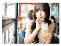 [Photobook] 白田まい 写真集 Beautiful (wunder publishing house)