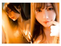 [Photobook] 白田まい 写真集 Beautiful (wunder publishing house)