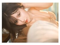 [Photobook] 白田まい 写真集 Beautiful (wunder publishing house)